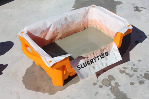 SLURRYTUB (Single Tub) - Image 2