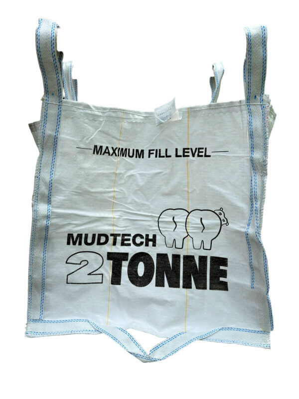 BlueRinse 2 Tonne Filter