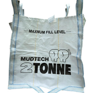 BlueRinse 2 Tonne Filter pack